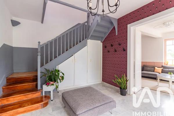 Maison à vendre 6 pièces 180 m² Lézat-sur-Lèze