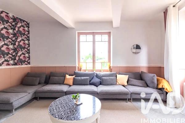 Maison à vendre 6 pièces 180 m² Lézat-sur-Lèze