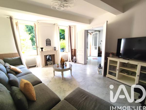 Maison à vendre 6 pièces 180 m² Lézat-sur-Lèze