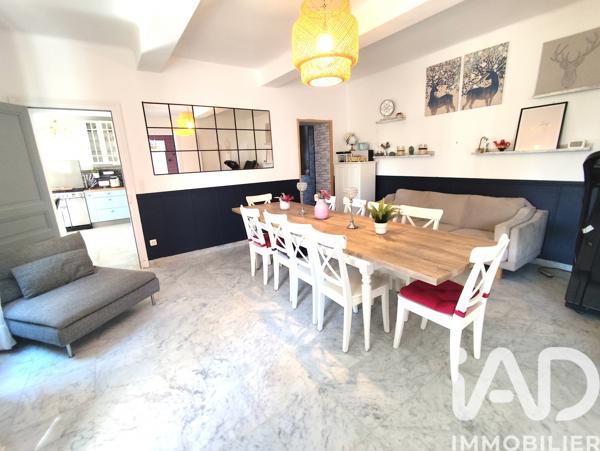 Maison à vendre 6 pièces 180 m² Lézat-sur-Lèze