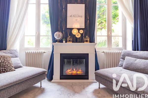 Maison à vendre 6 pièces 180 m² Lézat-sur-Lèze