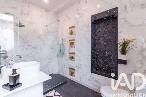Maison à vendre 6 pièces 180 m² Lézat-sur-Lèze
