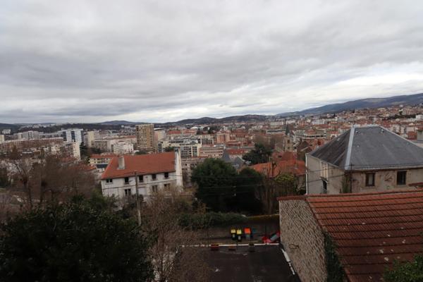 Duplex 5 pièces avec vue exceptionnelle, proche du Parc de Montaud