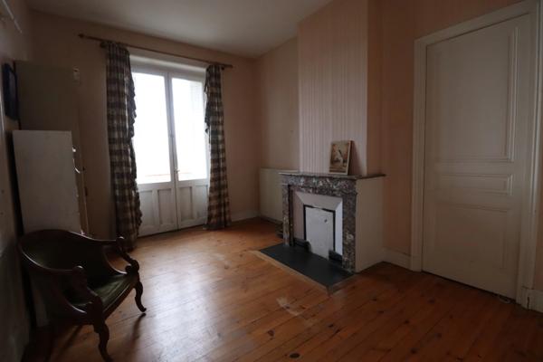 Duplex 5 pièces avec vue exceptionnelle, proche du Parc de Montaud