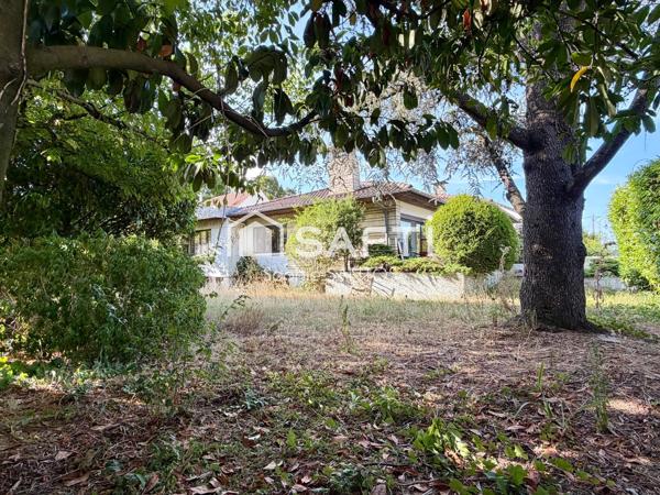 Maison - 150 m2 - Plateau d'Avron