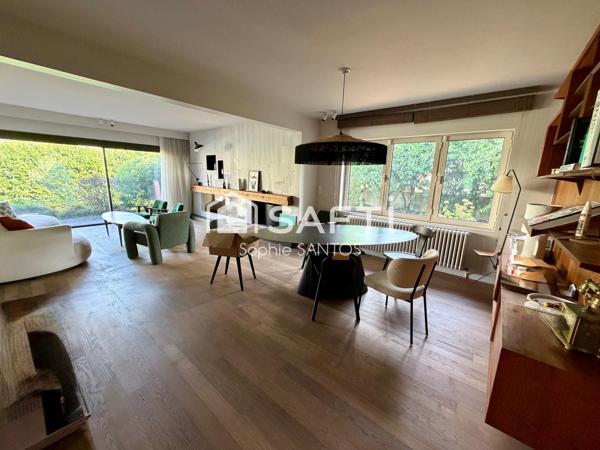 Maison - 150 m2 - Plateau d'Avron