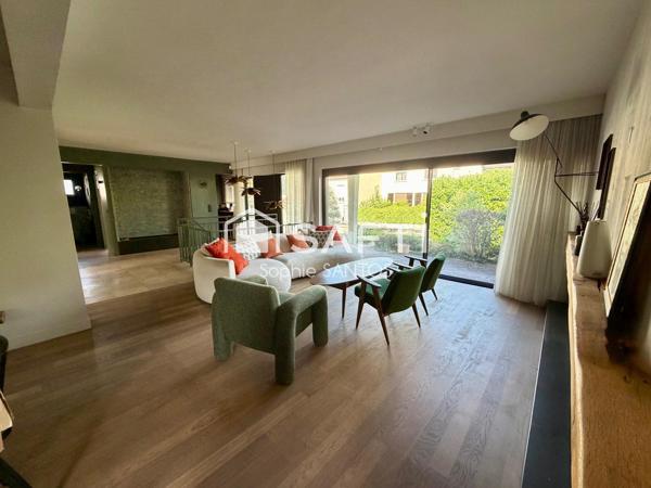 Maison - 150 m2 - Plateau d'Avron
