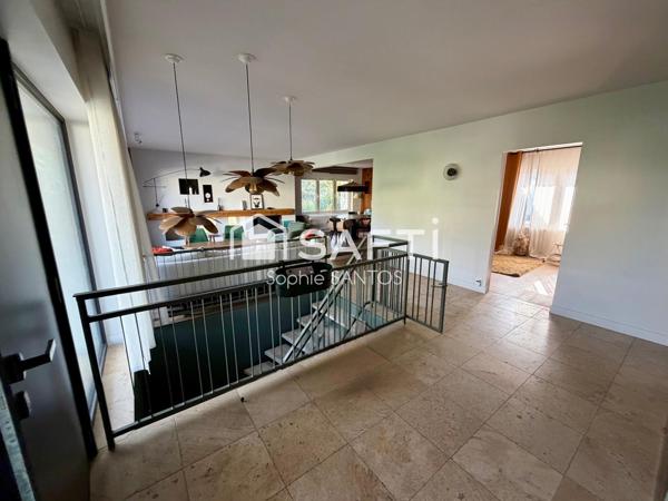 Maison - 150 m2 - Plateau d'Avron