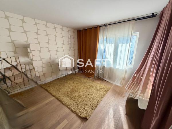 Maison - 150 m2 - Plateau d'Avron