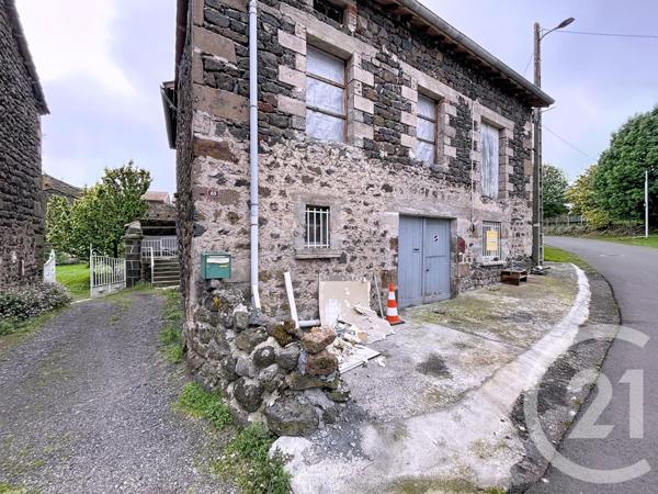 Maison à vendre  5 pièces - 97,48 m2 BAINS - 43