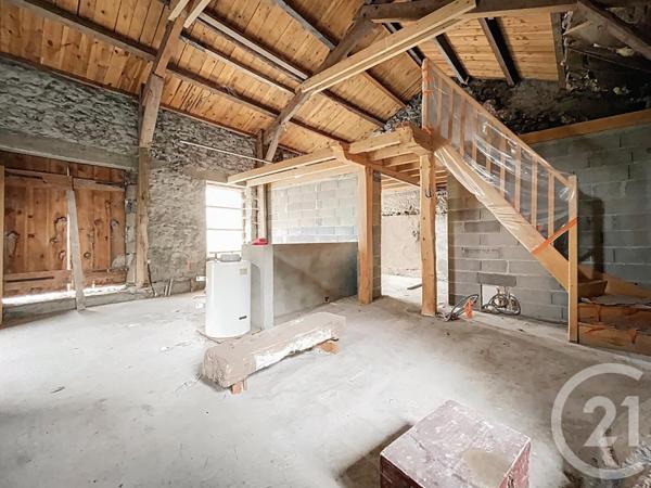 Maison à vendre  5 pièces - 97,48 m2 BAINS - 43