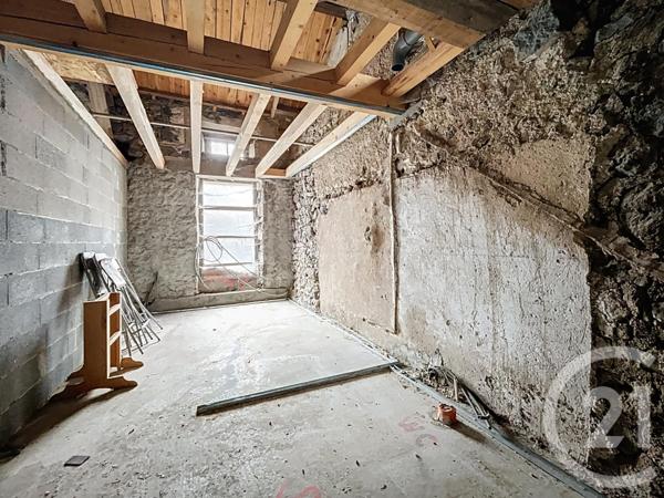 Maison à vendre  5 pièces - 97,48 m2 BAINS - 43