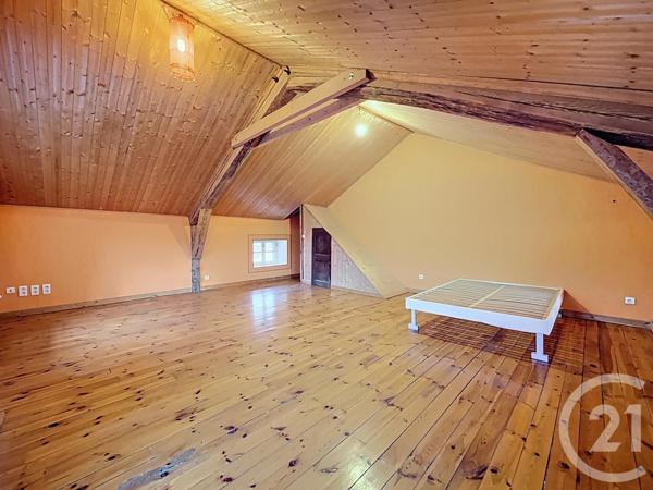 Maison à vendre  5 pièces - 97,48 m2 BAINS - 43