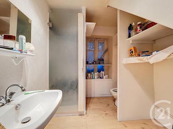 Maison à vendre  5 pièces - 97,48 m2 BAINS - 43