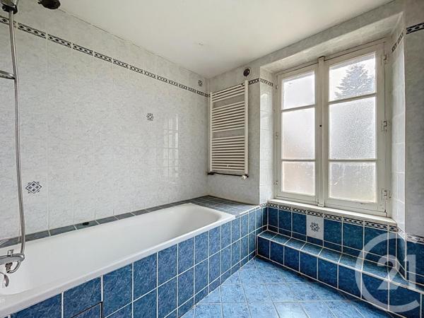 Maison à vendre  5 pièces - 97,48 m2 BAINS - 43