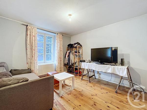 Maison à vendre  5 pièces - 97,48 m2 BAINS - 43