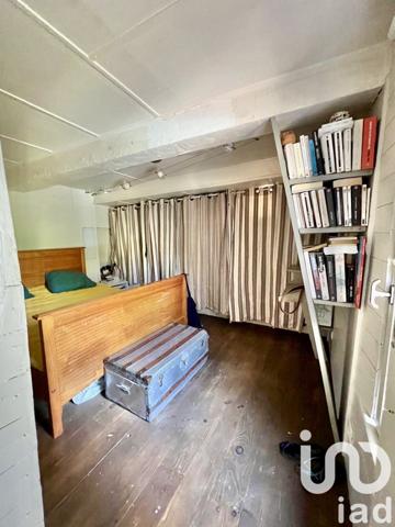 Maison 4 pièces de 68 m² à Roquevaire (13360)