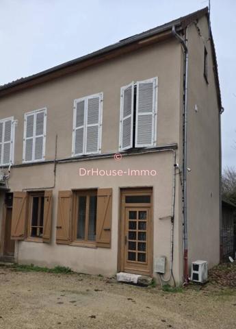 Appartement à vendre 2 pièces de 26 m²