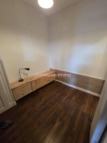 Appartement à vendre 2 pièces de 26 m²