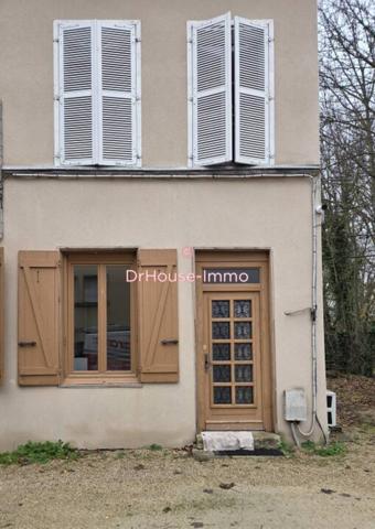 Appartement à vendre 2 pièces de 26 m²