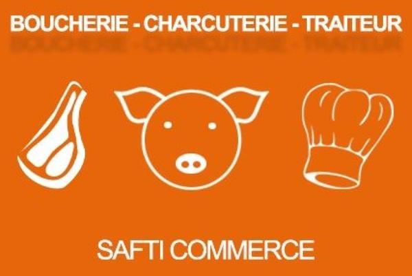 Fonds de commerce dans le Nord Vendée
