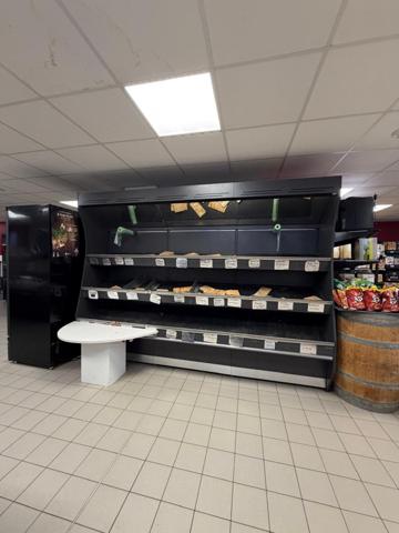Fonds de commerce dans le Nord Vendée