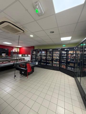 Fonds de commerce dans le Nord Vendée