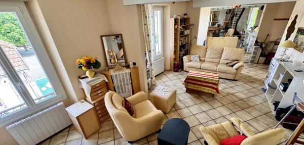 Vente Appartement 1 pièces 84 m2 à Dourdan