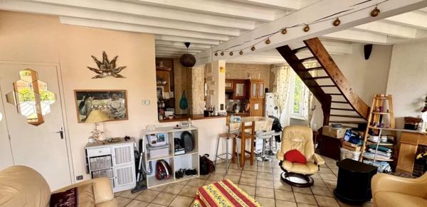Vente Appartement 1 pièces 84 m2 à Dourdan