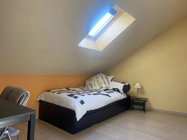 Vente                                                      Appartement
                        
                     1 pièces                      84 m2                     à Dourdan