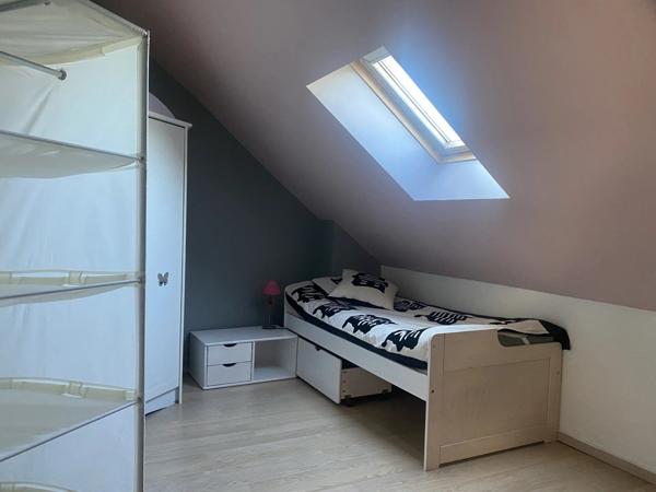 Vente                                                      Appartement
                        
                     1 pièces                      84 m2                     à Dourdan