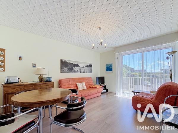 Appartement à vendre 2 pièces 46 m² Quiberon