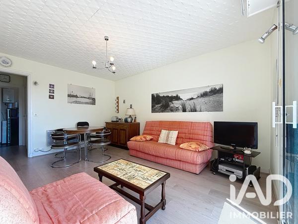 Appartement à vendre 2 pièces 46 m² Quiberon