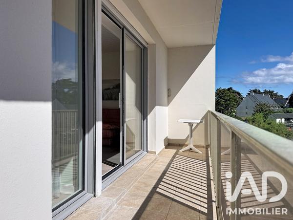 Appartement à vendre 2 pièces 46 m² Quiberon