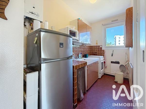 Appartement à vendre 2 pièces 46 m² Quiberon