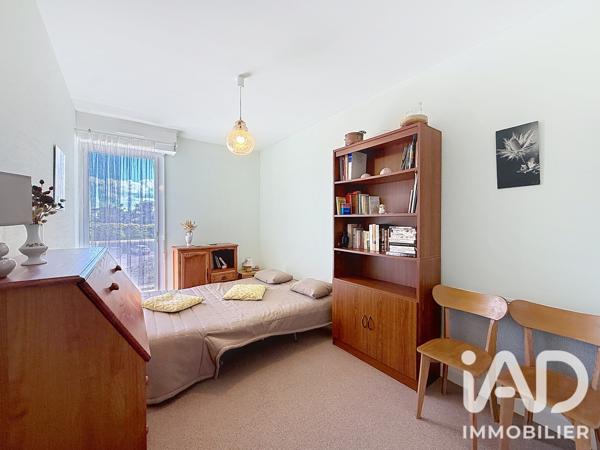Appartement à vendre 2 pièces 46 m² Quiberon