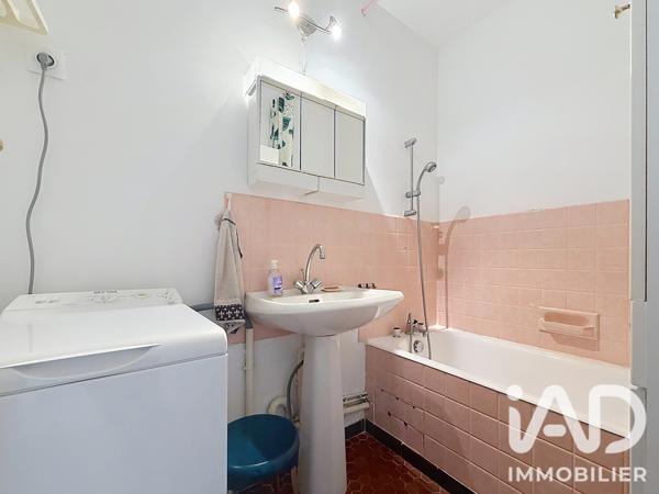 Appartement à vendre 2 pièces 46 m² Quiberon