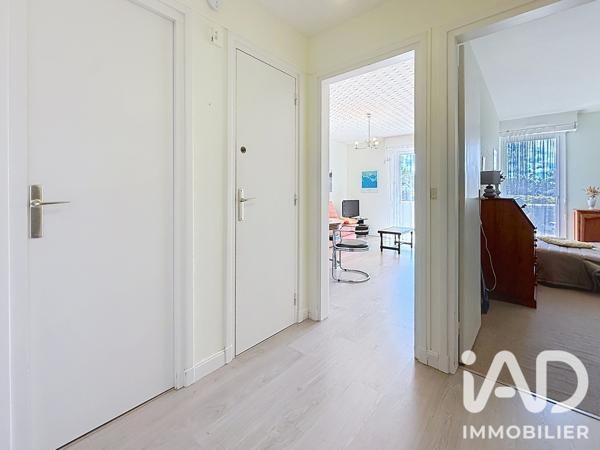 Appartement à vendre 2 pièces 46 m² Quiberon