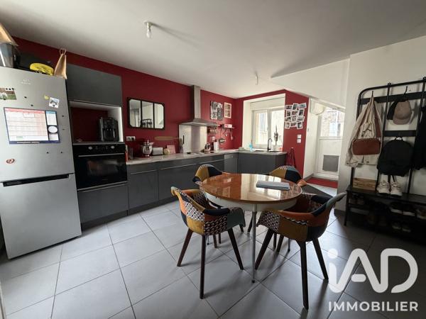 Maison à vendre 5 pièces 118 m² Pontivy