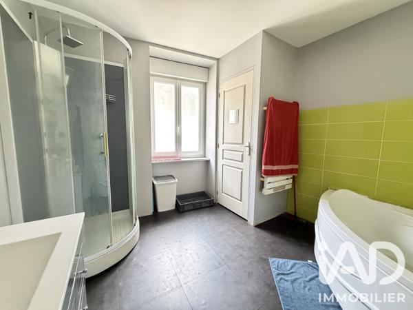 Maison à vendre 5 pièces 118 m² Pontivy