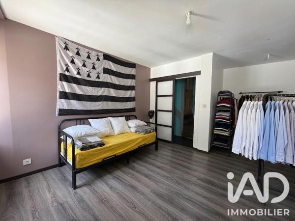 Maison à vendre 5 pièces 118 m² Pontivy