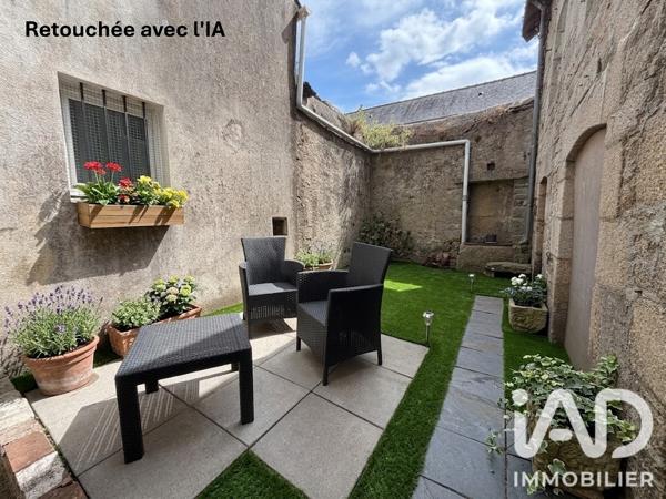 Maison à vendre 5 pièces 118 m² Pontivy
