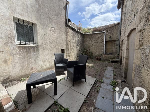 Maison à vendre 5 pièces 118 m² Pontivy