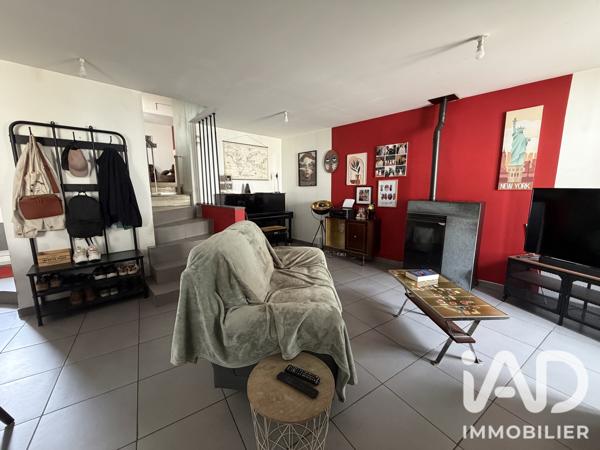 Maison à vendre 5 pièces 118 m² Pontivy