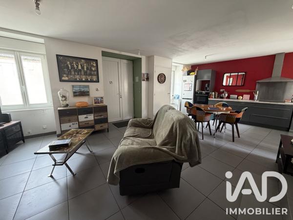 Maison à vendre 5 pièces 118 m² Pontivy