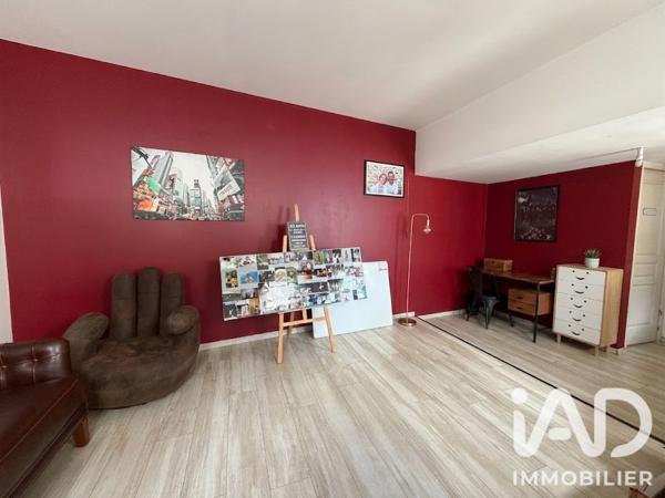 Maison à vendre 5 pièces 118 m² Pontivy