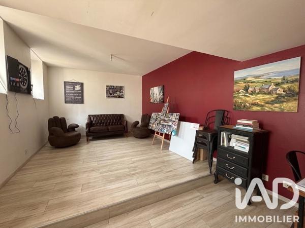 Maison à vendre 5 pièces 118 m² Pontivy