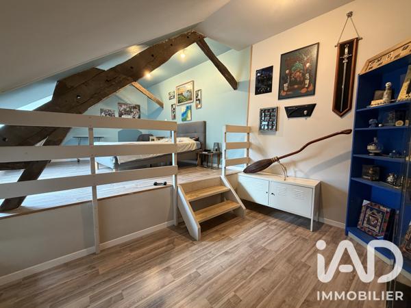 Maison à vendre 5 pièces 118 m² Pontivy