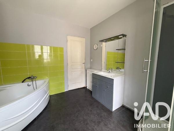Maison à vendre 5 pièces 118 m² Pontivy