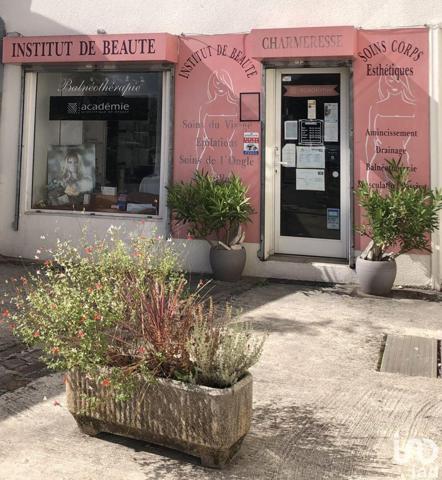 Boutique/Local commercial à vendre 73 m² Mandres-les-Roses